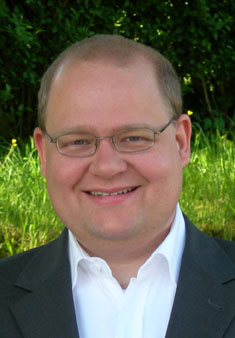 Alexander Wohlfahrt