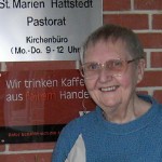 Dorle Gerlach