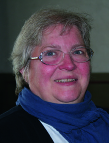MA Leo, Barbara