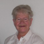 Maria Kiesbye