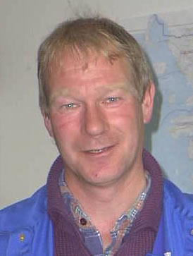 Peter Heuer
