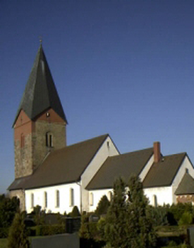 kirche