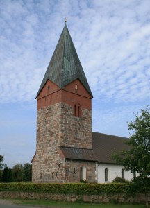Turm Hattstedt